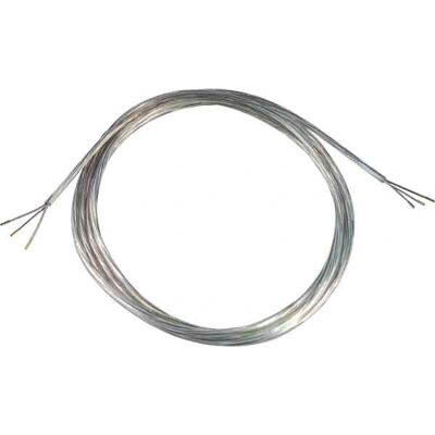 Bachmann Modèle 130.080 - Câble d'alimentation transparent - Câble électrique Bachmann Modèle 130.080 - Câble d'alimentation transparent - Câble électrique