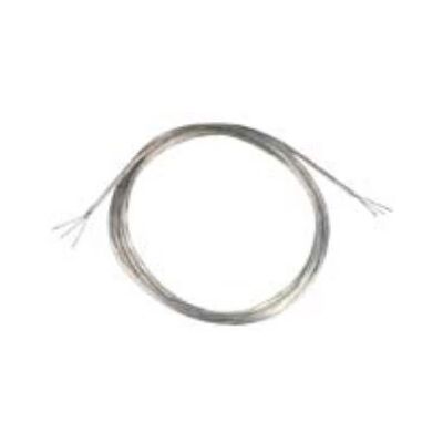 Bachmann 131.080 Câble d'alimentation transparent 1,5m Bachmann 131.080 Câble d'alimentation transparent 1,5m