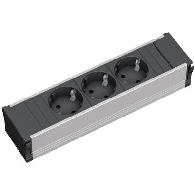 Bachmann Modell 333.1007 Mehrfachsteckdose - Mehrfachsteckdose Bachmann Modell 333.1007 Mehrfachsteckdose - Mehrfachsteckdose