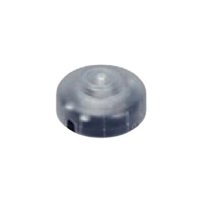 Bachmann - 924.262 - 1P - Transparent - elektrischer Schalter Bachmann - 924.262 - 1P - Transparent - elektrischer Schalter