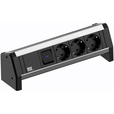 Bachmann Steckdosenleiste 339.1001 - Power Strip Bachmann Steckdosenleiste 339.1001 - Power Strip