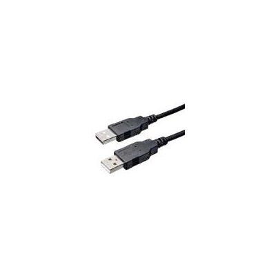 Bachmann 940.045 USB-Kabel - 3m - USB A Bachmann 940.045 USB-Kabel - 3m - USB A
