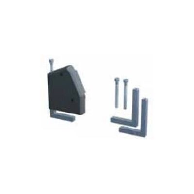 Bachmann 930.120 Aluminium Montageset - Flexibler Arbeitsplatz Bachmann 930.120 Aluminium Montageset - Flexibler Arbeitsplatz