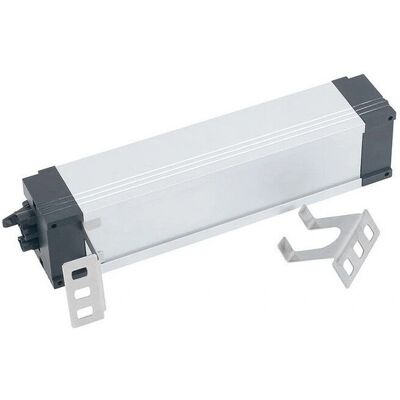 Bachmann 940.096 Edelstahl Montageset - Links/Rechts Halterungen Bachmann 940.096 Edelstahl Montageset - Links/Rechts Halterungen