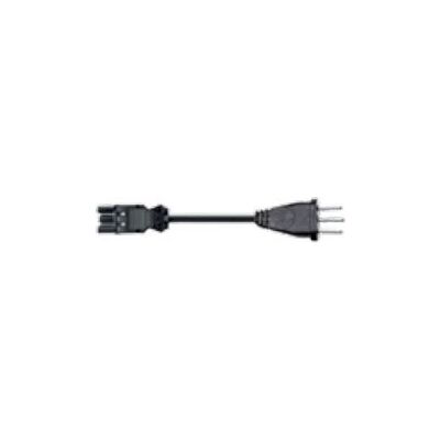 Bachmann GST18 5m Stromstecker - Stecker Typ J Bachmann GST18 5m Stromstecker - Stecker Typ J