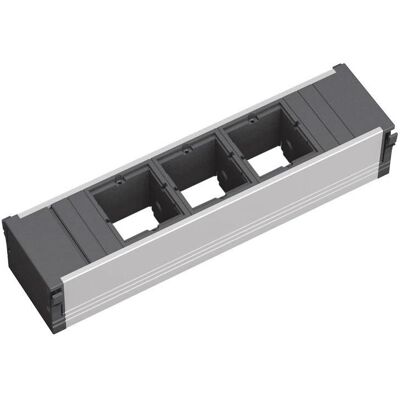 Bachmann Modèle 912 Multiprise - Power Strip - Publicité Bachmann Modèle 912 Multiprise - Power Strip - Publicité