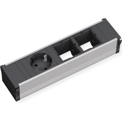 Bachmann Coni Mehrfachsteckdose Verlängerungskabel - Power Strip Extension Cord Bachmann Coni Mehrfachsteckdose Verlängerungskabel - Power Strip Extension Cord