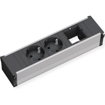 Bachmann 912.003 Steckerleiste - Power Strip Bachmann 912.003 Steckerleiste - Power Strip