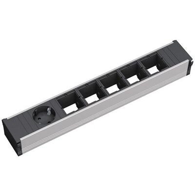 Bachmann 912.004 Steckdosenleiste - Verlängerungskabel Bachmann 912.004 Steckdosenleiste - Verlängerungskabel