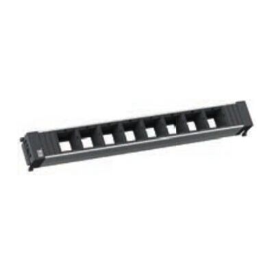 Bachmann 909.001 Steckdosenbox - Schwarz Bachmann 909.001 Steckdosenbox - Schwarz