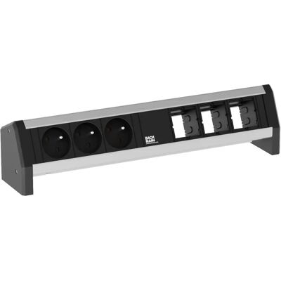 Bachmann Modell 902.006 Steckdosenleiste - Power Strip Bachmann Modell 902.006 Steckdosenleiste - Power Strip
