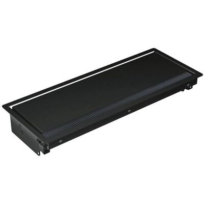 Bachmann 911.003 Einbaurahmen - Schwarz Bachmann 911.003 Einbaurahmen - Schwarz