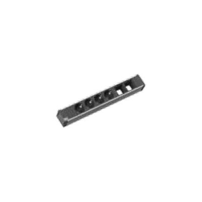 Bachmann - CONI - 0,1 m - 4 Steckdosen - Power extension Bachmann - CONI - 0,1 m - 4 Steckdosen - Power extension