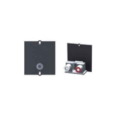 Bachmann Modell 917.023 - Modulares Audio/Video Modul Bachmann Modell 917.023 - Modulares Audio/Video Modul