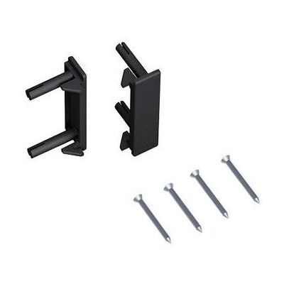 BACHMANN 918.025 Kit de montaje - Clips y tornillos BACHMANN 918.025 Kit de montaje - Clips y tornillos