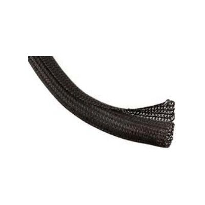 Bachmann 930.900 Kabelschutz - Schwarz Bachmann 930.900 Kabelschutz - Schwarz