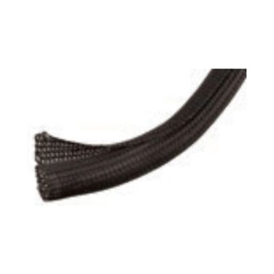 Bachmann 930.903 Kabelhülle - Schwarz Bachmann 930.903 Kabelhülle - Schwarz