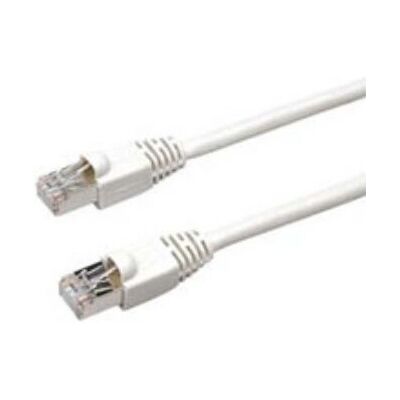 Bachmann 918.003 Netzwerkkabel - Grau 1m Cat5e Bachmann 918.003 Netzwerkkabel - Grau 1m Cat5e