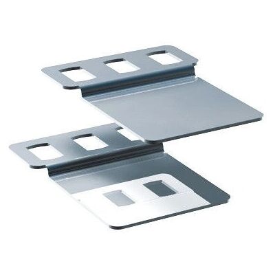 Bachmann 940.143 Montageset - Grau - Montageset Bachmann 940.143 Montageset - Grau - Montageset