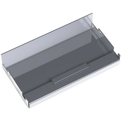 Kit de montaje Bachmann 911.9130 - Organizador de cables para rack de 19 pulgadas Kit de montaje Bachmann 911.9130 - Organizador de cables para rack de 19 pulgadas