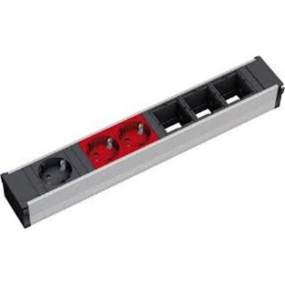 Bachmann 912.024 Verlängerungskabel - Power Extension Cord Bachmann 912.024 Verlängerungskabel - Power Extension Cord