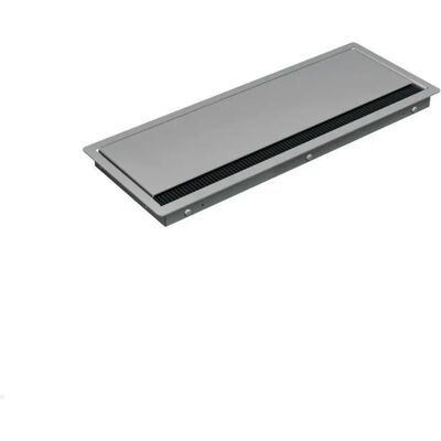 Bachmann 338.0235 Accesorio de caja de salida plateada - Accesorio de caja eléctrica Bachmann 338.0235 Accesorio de caja de salida plateada - Accesorio de caja eléctrica
