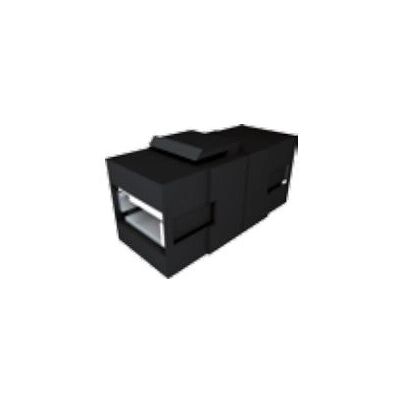 Bachmann 917.120 Modulo Keystone USB - USB 3.0 A/A Bachmann 917.120 Modulo Keystone USB - USB 3.0 A/A