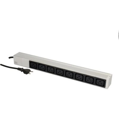Bachmann - 333.9002 - Schwarz - 3 m - PDU Bachmann - 333.9002 - Schwarz - 3 m - PDU