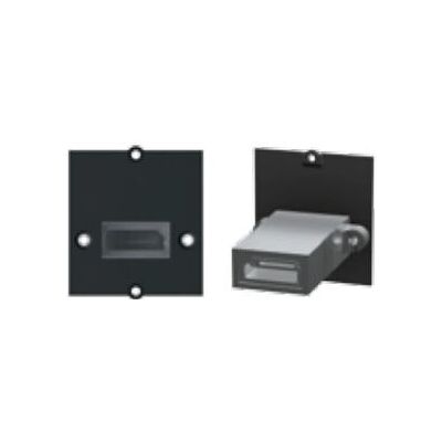 Bachmann 917.145 DisplayPort-Steckdose - Steckdose Bachmann 917.145 DisplayPort-Steckdose - Steckdose
