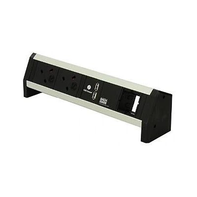 Bachmann 902.0184 Steckdosenleiste - power strip Bachmann 902.0184 Steckdosenleiste - power strip