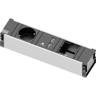 Bachmann 912.0167 Stromverlängerung - Power Extension Bachmann 912.0167 Stromverlängerung - Power Extension