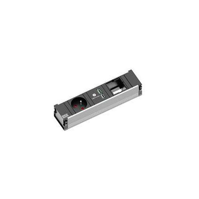Bachmann 912.0171 Prodlužovací kabel - Pro domácí použití Bachmann 912.0171 Prodlužovací kabel - Pro domácí použití