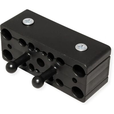 Bachmann Easy-Stop-2B2K Kabelschlange - Netzwerk Zubehör Bachmann Easy-Stop-2B2K Kabelschlange - Netzwerk Zubehör