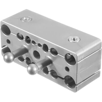Bachmann 930.092 - Raccord de décharge pour câbles Bachmann 930.092 - Raccord de décharge pour câbles