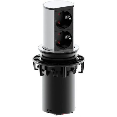 Bachmann 928.002 Enchufe - Toma de corriente Bachmann 928.002 Enchufe - Toma de corriente