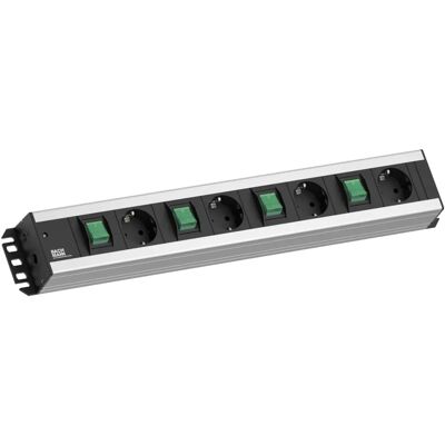 Bachmann 300.049 Multiprise - Prise multiple Bachmann 300.049 Multiprise - Prise multiple