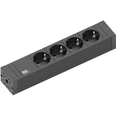 Bachmann Stekkerdoos 420.0017 - Stekkerdoos Bachmann Stekkerdoos 420.0017 - Stekkerdoos