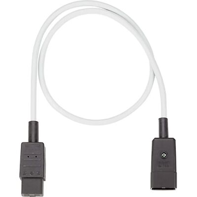 Bachmann Verlängerungskabel - 2m, IEC C20, IP20 - Stromkabel Bachmann Verlängerungskabel - 2m, IEC C20, IP20 - Stromkabel
