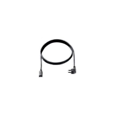 Bachmann Stromkabel 0,75m F Stecker IEC 60320 C13 Bachmann Stromkabel 0,75m F Stecker IEC 60320 C13
