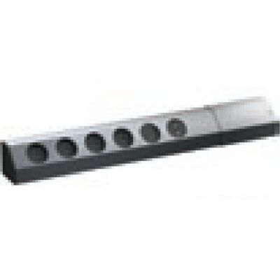 Bachmann Casia Verlängerung - 4 Steckdosen, USB, 2m - Steckdosenleiste Bachmann Casia Verlängerung - 4 Steckdosen, USB, 2m - Steckdosenleiste