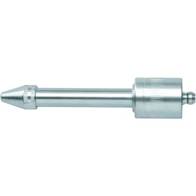 Umeta M 10 x 1 Schnellwechselanschluss - Verlängerungsrohr, Spitzmundstück Umeta M 10 x 1 Schnellwechselanschluss - Verlängerungsrohr, Spitzmundstück