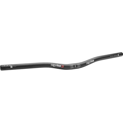 Guidon Ergotec riser bas - Guidon - Pièces de vélo - Publicité Guidon Ergotec riser bas - Guidon - Pièces de vélo - Publicité