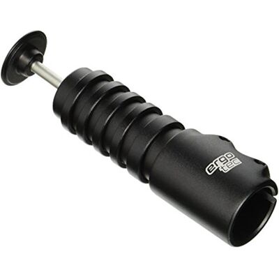 Ergotec Ergotec ahead 3 Lenkerverlängerung - Fahrradstützadapter Ergotec Ergotec ahead 3 Lenkerverlängerung - Fahrradstützadapter