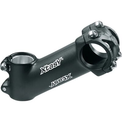 Manubrio Ergotec Piranha 2 A-head - Supporto manubrio Manubrio Ergotec Piranha 2 A-head - Supporto manubrio