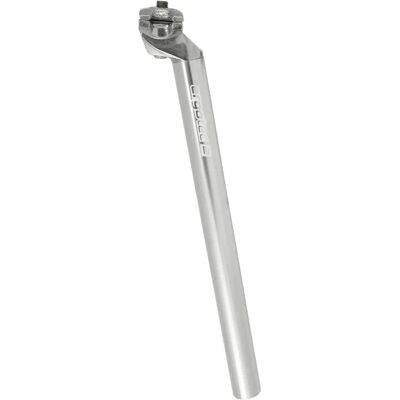 Ergotec Aluminium MTB Sattelstütze - 350mm, 26.4mm Durchmesser Ergotec Aluminium MTB Sattelstütze - 350mm, 26.4mm Durchmesser