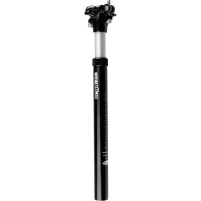 Ergotec SP-7.0 Federsattelstütze - Sattelstütze Ergotec SP-7.0 Federsattelstütze - Sattelstütze