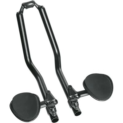 Ergotec Tribar Regulowana Kierownica - Kierownica Ergotec Tribar Regulowana Kierownica - Kierownica