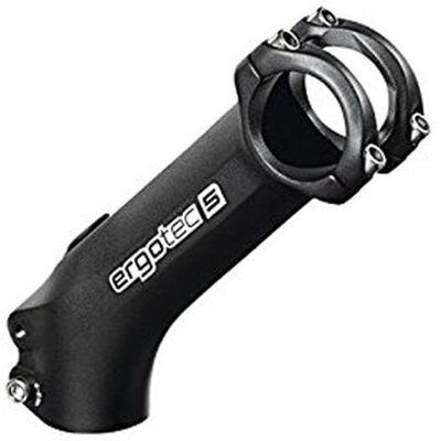 Ergotec Hoch Charisma A-head Vorbau - Fahrrad Vorbau Ergotec Hoch Charisma A-head Vorbau - Fahrrad Vorbau