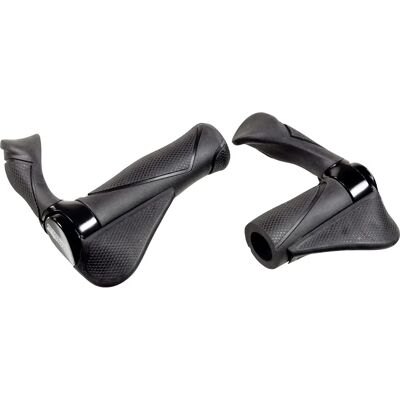 Empuñaduras Ergotec AKSB 10 multi-Flex - MTB Empuñaduras Ergotec AKSB 10 multi-Flex - MTB