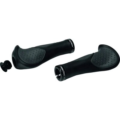 Ergotec Ergotec Frisco 2 Lenkergriffe - Griffen für MTB/ATB Ergotec Ergotec Frisco 2 Lenkergriffe - Griffen für MTB/ATB